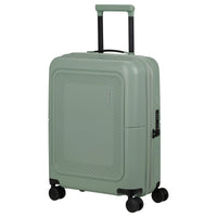 American Tourister Dashpop - 4-Rollen-Kabinentrolley 55 cm erw. (grün) - Ansicht 2