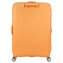American Tourister Soundbox - 4-Rollen-Trolley 77 cm (papaya pop) - Ansicht 5