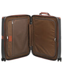The Bridge Story Viaggio - 4-Rollen-Kabinentrolley 55 cm (nero) - Ansicht 6