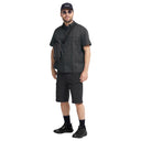 Jack Wolfskin Konya Organizer - Umhängetasche 23 cm (black) - Ansicht 9