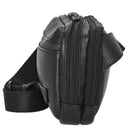 Jost Stockholm - Umhängetasche 20 cm (black) - Ansicht 3