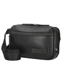 Jost Stockholm - Umhängetasche 20 cm (black) - Ansicht 2