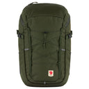 Fjällräven Skule Top Zip 30 - Rucksack 16" 53 cm (deep forest)