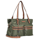 Picard Really - Shopper 35 cm Nylon (pesto) - Ansicht 5
