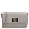 Furla 1927 Mini - Umhängetasche 17 cm (stone gray)