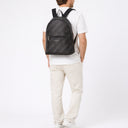 Valentino Bags Zefir - Rucksack 13" 38 cm (nero/multicolor) - Ansicht 7