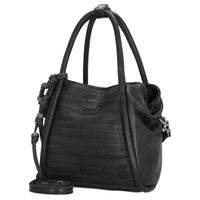 FREDsBRUDER All In Layer - Handtasche (black) - Ansicht 2