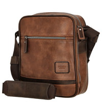 Picard Brooklyn - Geldbörse 20 cm (whisky-komb) - Ansicht 2