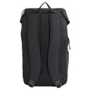 adidas 3 Stripes Flap Backpack - Rucksack 50 cm (black) - Ansicht 3