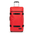 Eastpak selection Transit R 78 - Rollenreisetasche M 67 cm (tarp red)