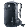 Deuter Attack 22 EL - Fahrradrucksack 56 cm (black)