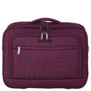 Travelite Cubis - Bordtasche 40 cm (berry) - Ansicht 2