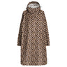 reisenthel Mini Maxi - Regenponcho 107 cm (leo macchiato)