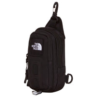 The North Face Hot Shot 2 - Umhängetasche 17 cm (black) - Ansicht 2
