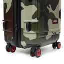 Eastpak selection Resist'r Zip - 4-Rollen-Kabinentrolley S 55 cm (camo) - Ansicht 8