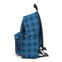 Eastpak Padded Pak'r 24 - Rucksack 40 cm (checker blue) - Ansicht 2