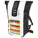 Ortlieb Velocity Design 23 - Rucksack 50 cm (portland heights)