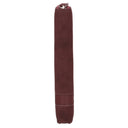 zwei Mademoiselle MW2 - Geldbörse 15cc 20 cm (nubuk-bordeaux) - Ansicht 3