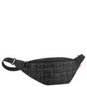 reisenthel city beltbag - Gürteltasche 47 cm (bouclé black) - Ansicht 2