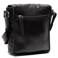 The Chesterfield Brand Ariano - Umhängetasche 19 cm (black) - Ansicht 2