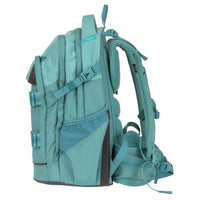 Lässig School Origin Bold - Schulrucksack (aqua) - Ansicht 2