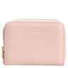 Seidenfelt Yiva - Geldbörse 2cc 10.5 cm (tulle pink)