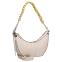 FREDsBRUDER That's my Halfmoon Bag - Schultertasche 30 cm (milky white) - Ansicht 5