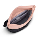 Johnny Urban Luca Small - Rolltop Backpack 36 cm (black-rose) - Ansicht 8