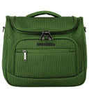Travelite Cubis - Beautycase 32 cm (green)