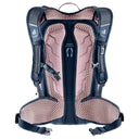 Deuter Compact 14+3 - Fahrradrucksack 48 cm (ink-ashrose) - Ansicht 3