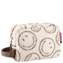 reisenthel cosmeticpouch M - Kulturbeutel (smiley teddy chocolate) - Ansicht 2