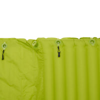 Exped Ultra 3R Duo M - Isomatte 183 cm (lime) - Ansicht 2
