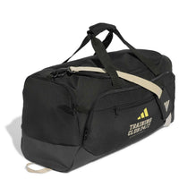adidas Training Defender 60 - Sporttasche 63 cm (black/khaki three/pure lemon) - Ansicht 2