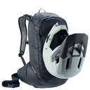 Deuter Attack 22 EL - Fahrradrucksack 56 cm (black) - Ansicht 12