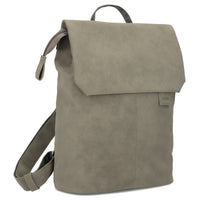zwei Mademoiselle MR13 - Rucksack 35 cm (nubuk-mud) - Ansicht 2