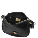 The Bridge Story Donna - Umhängetasche 23 cm (nero) - Ansicht 6