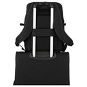 Travelite Kick Off - Kabinenrucksack 40 cm (black) - Ansicht 3