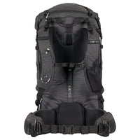 Exped Lightning 50 - Wanderrucksack L/XL 70 cm (black) - Ansicht 2