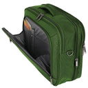 Travelite Cubis - Bordtasche 40 cm (green) - Ansicht 4
