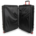 Eastpak selection Resist'r Zip - 4-Rollen-Trolley XL 84 cm (black) - Ansicht 4