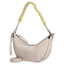 FREDsBRUDER That's my Halfmoon Bag - Schultertasche 30 cm (milky white) - Ansicht 2