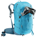 Deuter Trail Pro 31 SL - Women's Wanderrucksack 59 cm (lagoon-atlantic) - Ansicht 6
