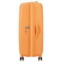 American Tourister Soundbox - 4-Rollen-Trolley 77 cm (papaya pop) - Ansicht 4