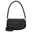 Guess Danya Flap - Schultertasche 25 cm (black)