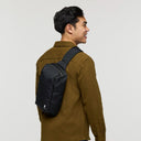 Cotopaxi Todo 8L Sling - Umhängetasche 36 cm (cotopaxi black) - Ansicht 4