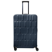 Travelite Panello - 4-Rollen-Trolley Set 3tlg. (night sky) - Ansicht 2