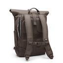 Johnny Urban Allen Large - Rolltop Backpack 45 cm (brown) - Ansicht 6