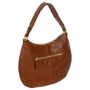 Brics Volterra - Schultertasche 39 cm (tobacco) - Ansicht 4