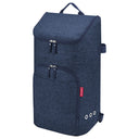 reisenthel citycruiser bag - Einkaufstasche 60 cm (twist navy)