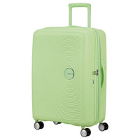 American Tourister Soundbox - 4-Rollen-Trolley 67 cm (kiwi green) - Ansicht 2